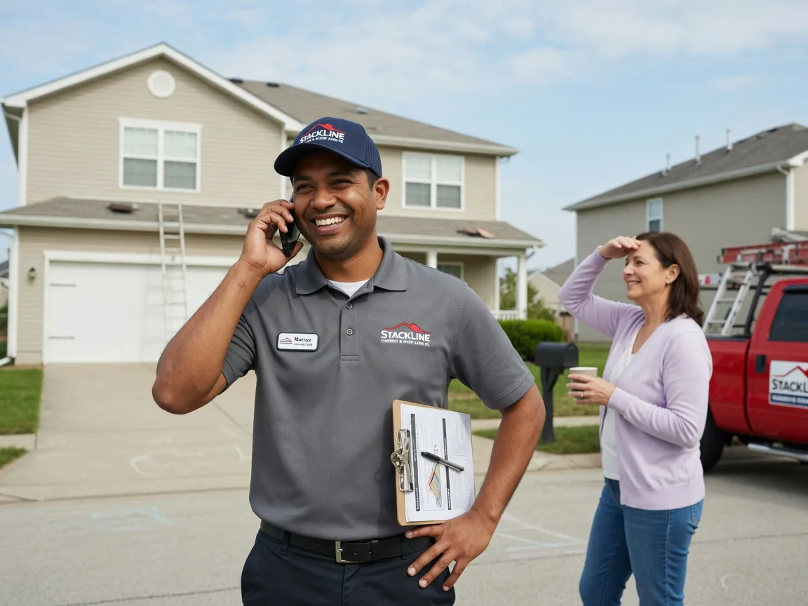 Chimney flashing repair Gridley, KS FAQs